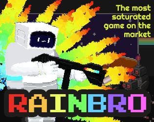 RAINBRO