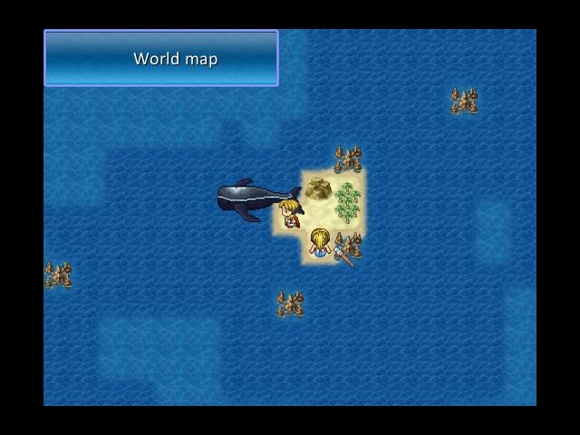 Arevan: The Bitter Truth screenshot 2