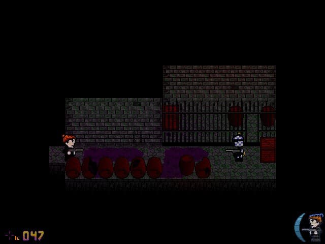 Jim The Spy screenshot 3