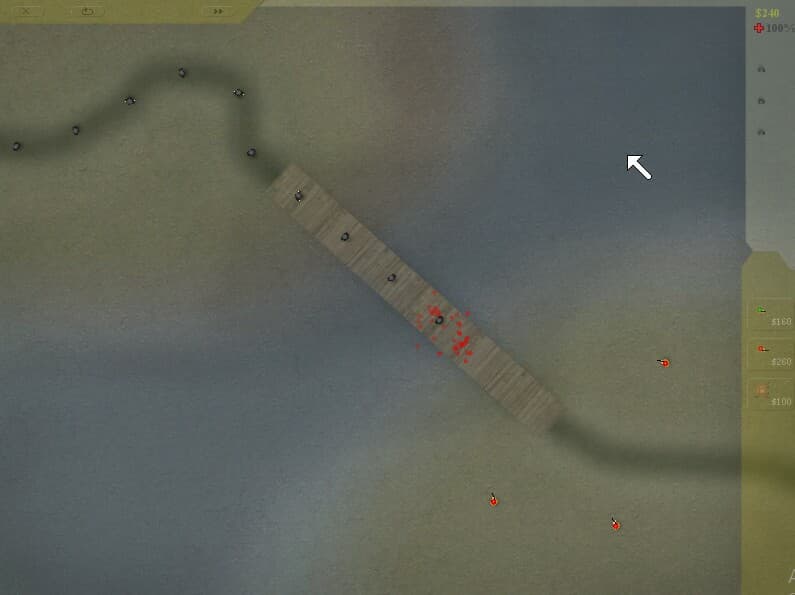 Allied Ambush screenshot 2