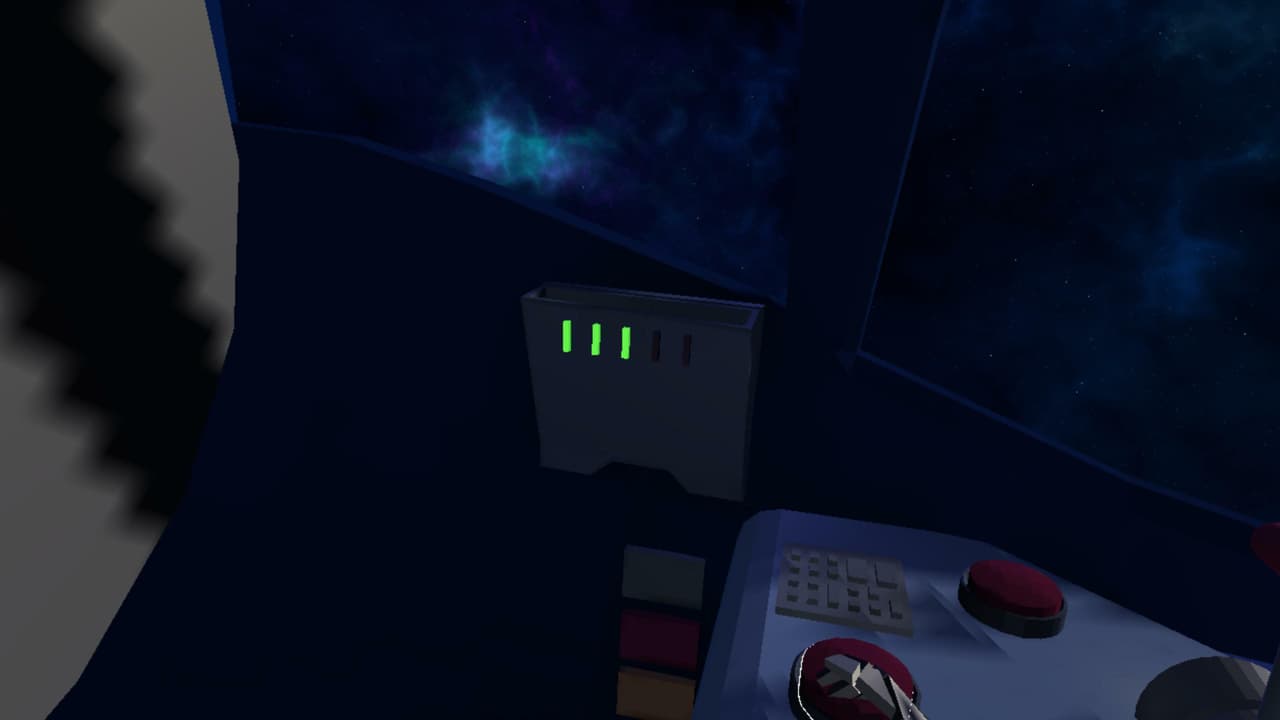 Oops, I dropped my keys screenshot 3