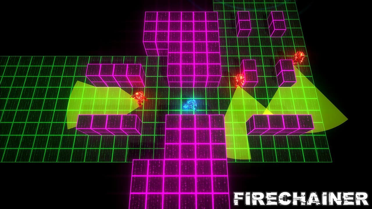 FireChainer screenshot 5
