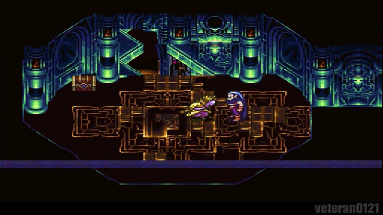 Chrono Trigger: Prophets Guile screenshot 2