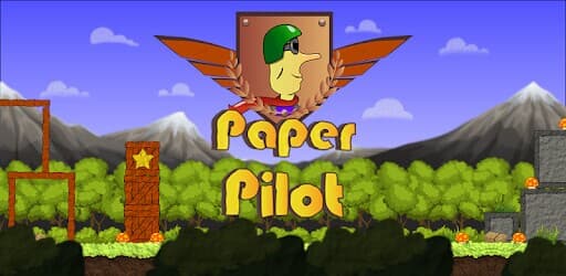 Paper Pilot screenshot 2