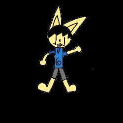 old eric the game