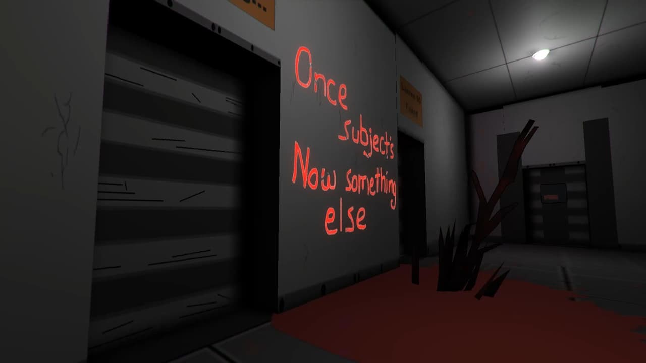Curley Laboratory (Kirley Games) screenshot 6