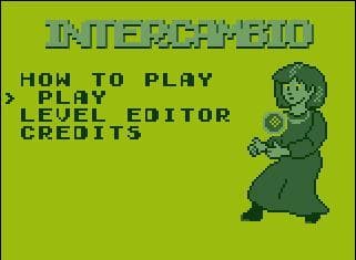 Intercambio screenshot 3