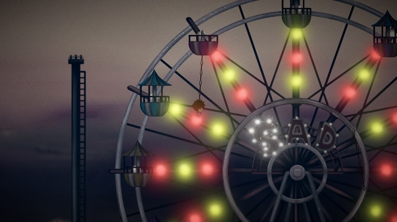 Incubo screenshot 5