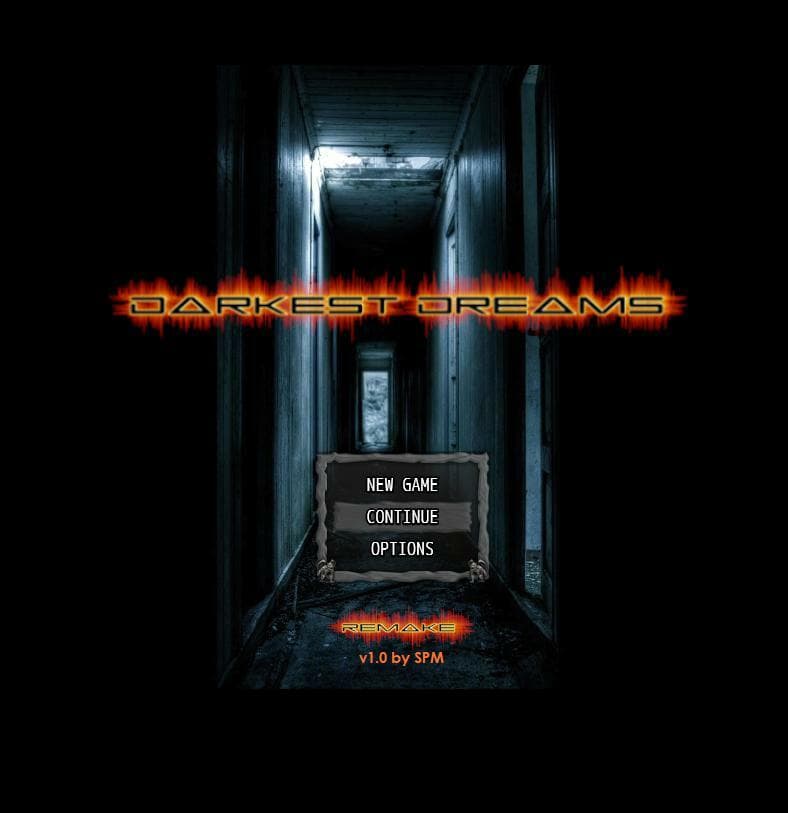 Darkest Dreams Remake screenshot 4
