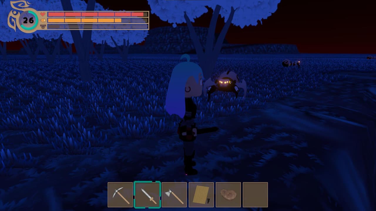 Islander (Soulexx) screenshot 2