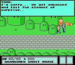 Princess Quest Part 1 screenshot 4