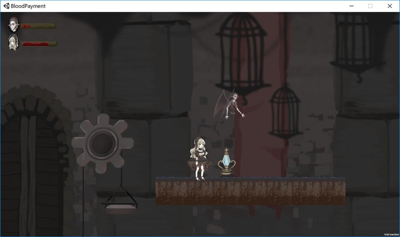 BloodSacrifice(LD43)