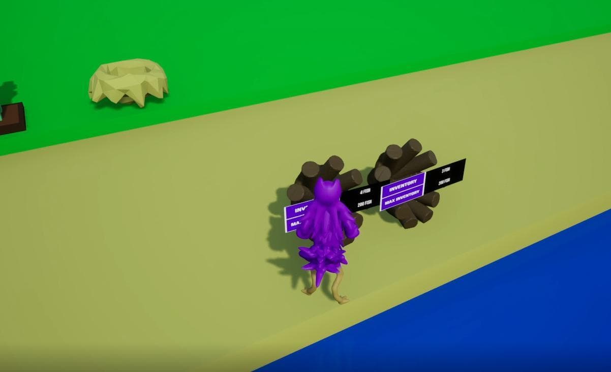 Reincarnated On Bird Island Nexus screenshot 2