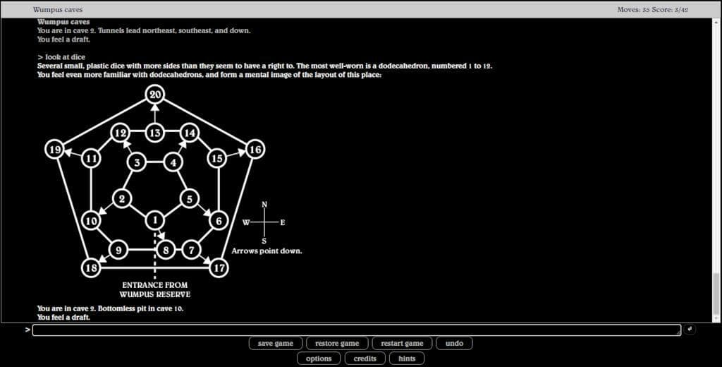 Gruesome screenshot 5