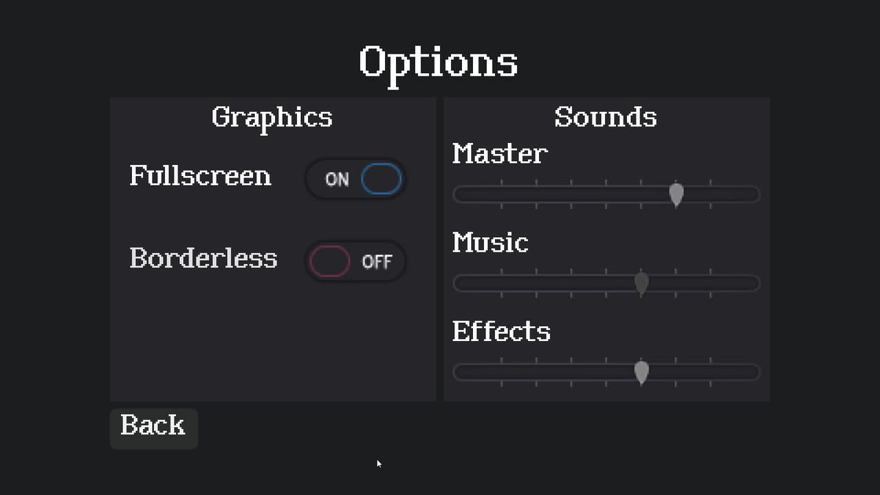 PixelBall [prototype]