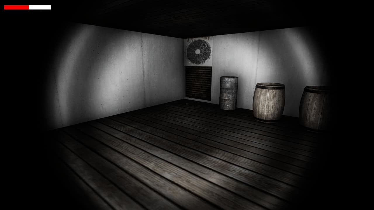 The house 2 screenshot 4