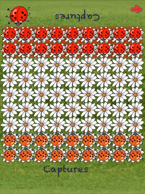 Beetle Battle Game screenshot 4