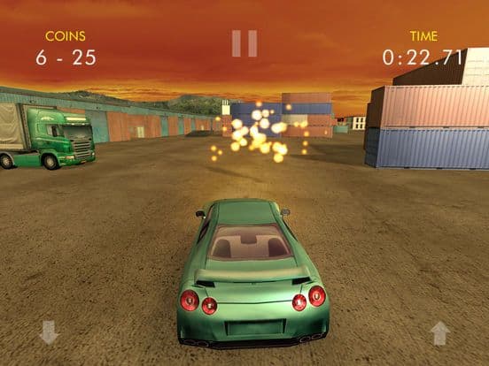 Xtreme Garage: Drifter screenshot 4