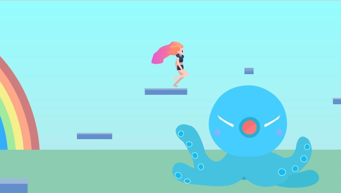 The aspect of Brililim screenshot 4