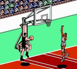All-Pro Basketball screenshot 6