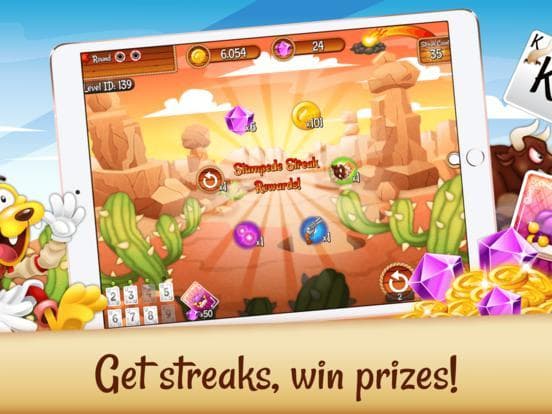 Solitaire Buddies Card Game screenshot 5