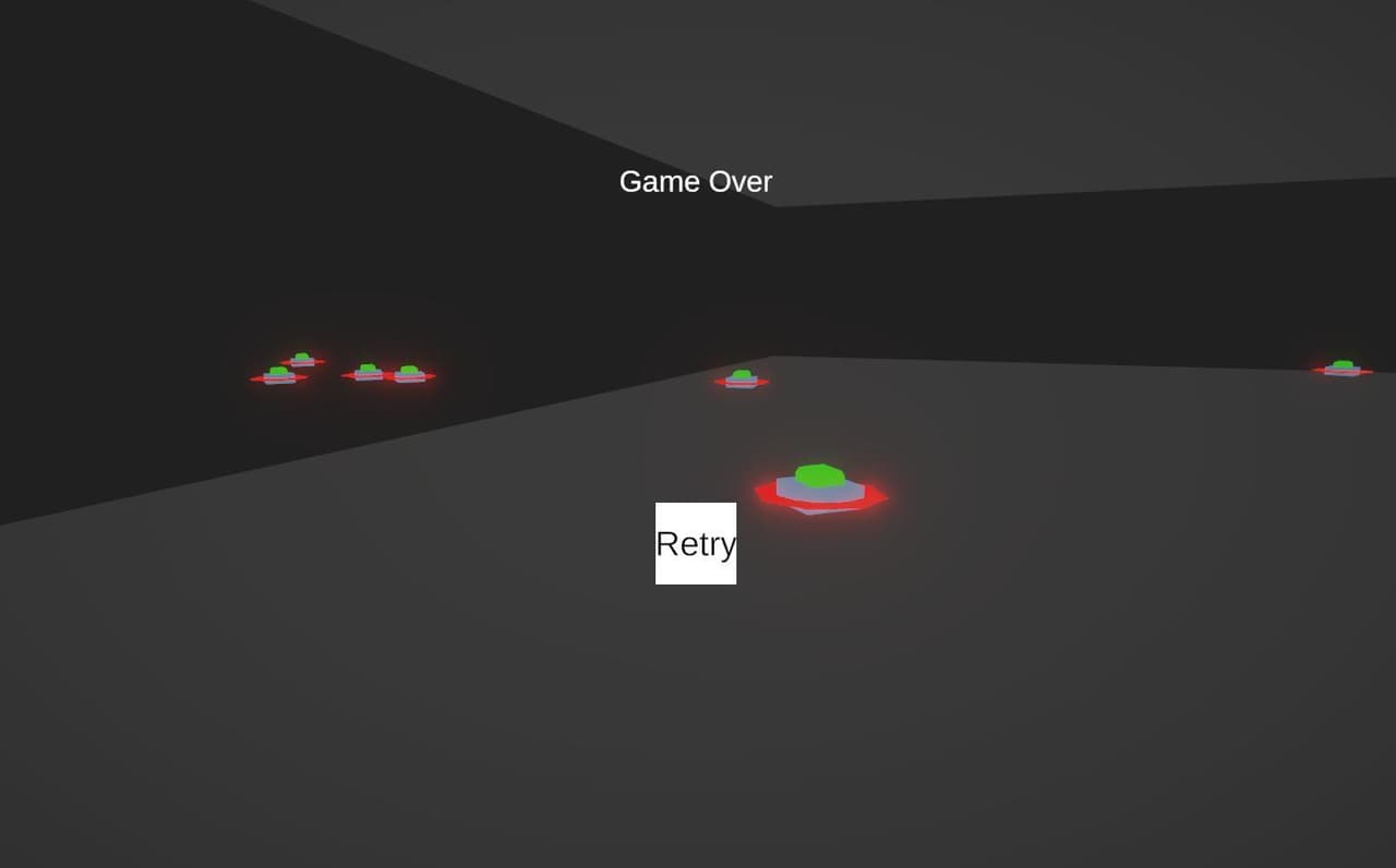 Bouncin screenshot 2