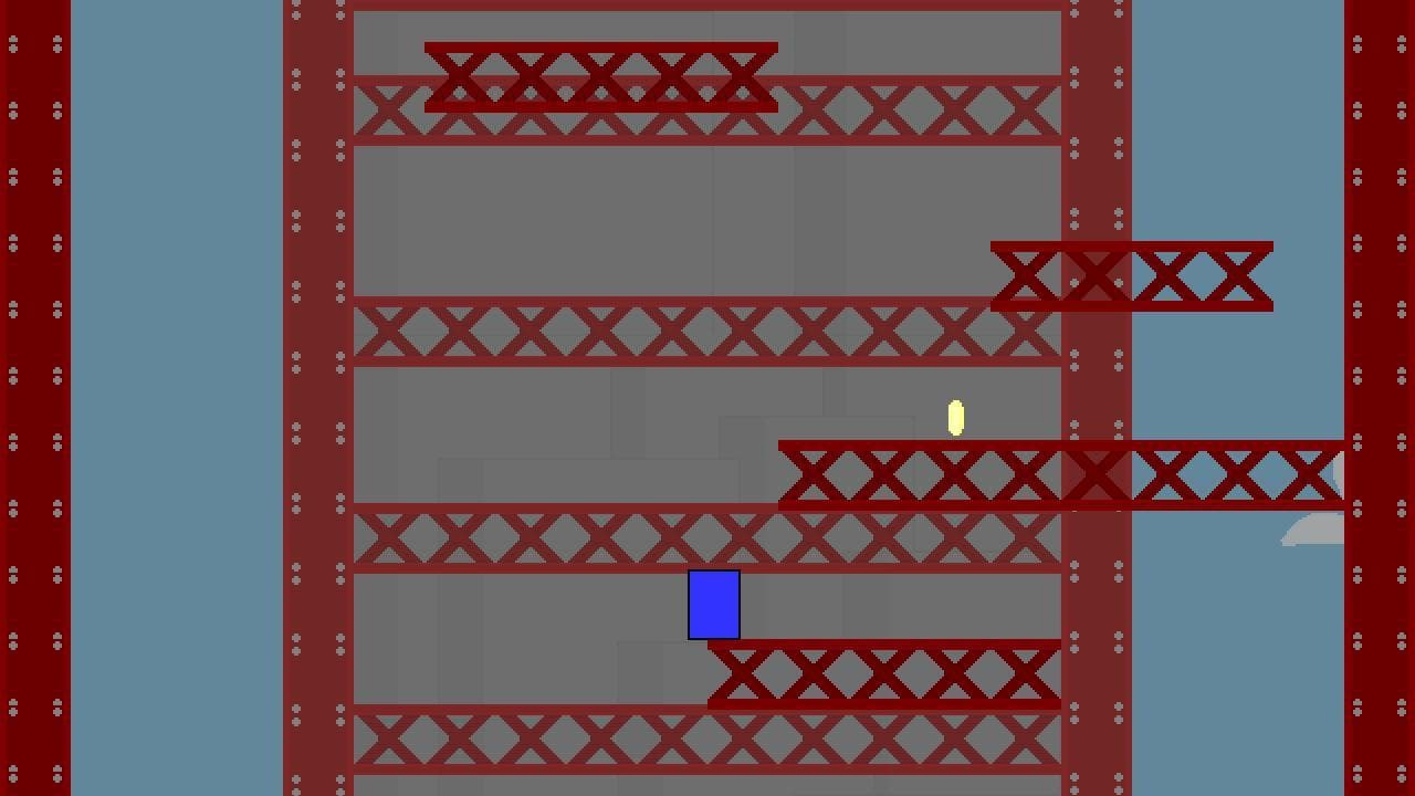 Ascension (itch) (Angry Lobster Games) screenshot 4