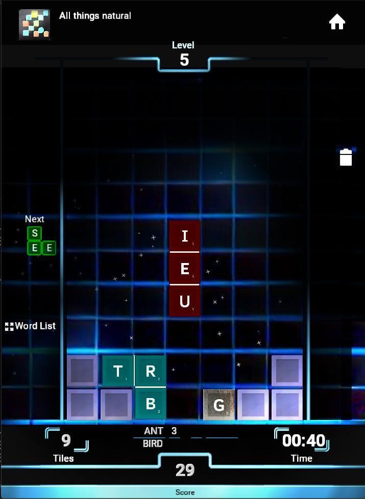Block Fell screenshot 3