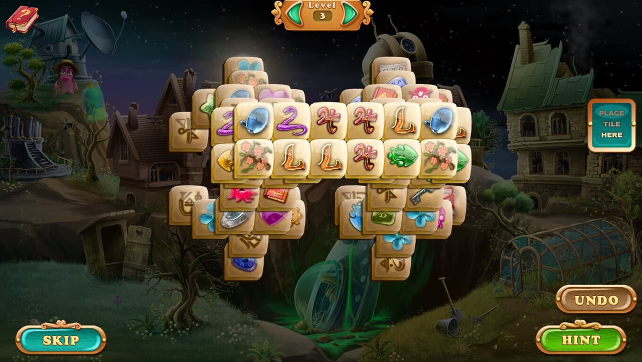 Laruaville 15 screenshot 5