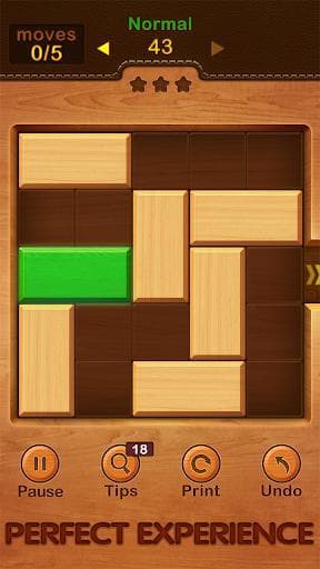 Unblock Puzzle screenshot 5