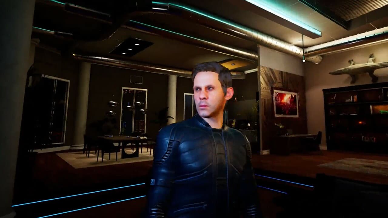 Dark Threads screenshot 2