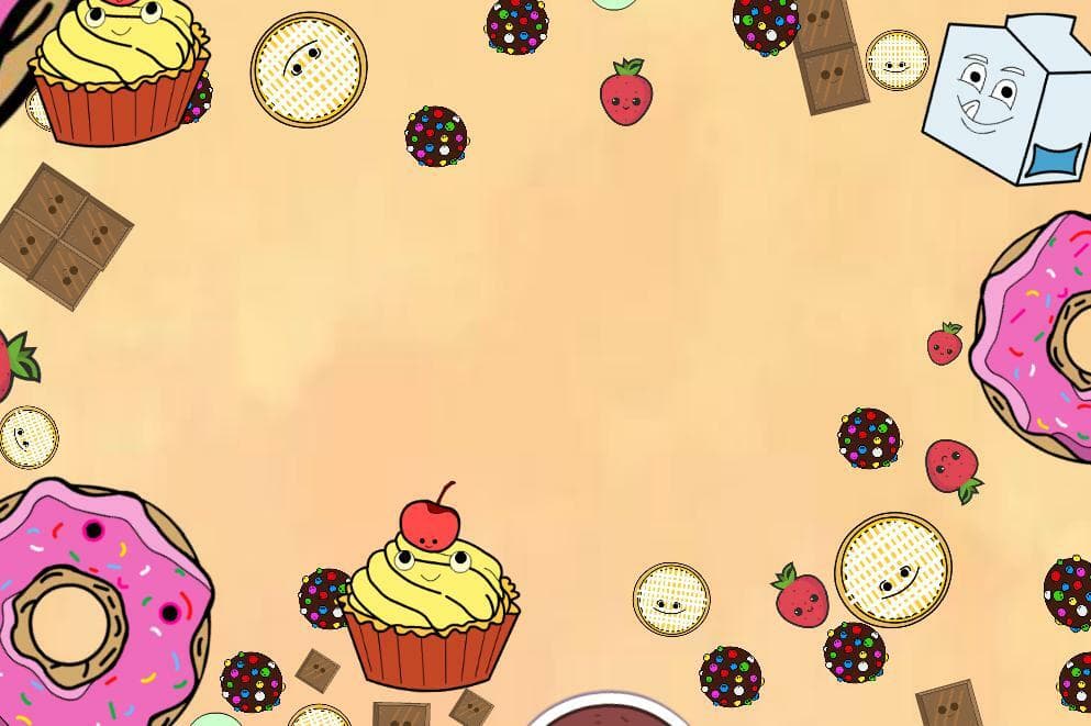 Sweet For Joy + Relax Match 3 game screenshot 2