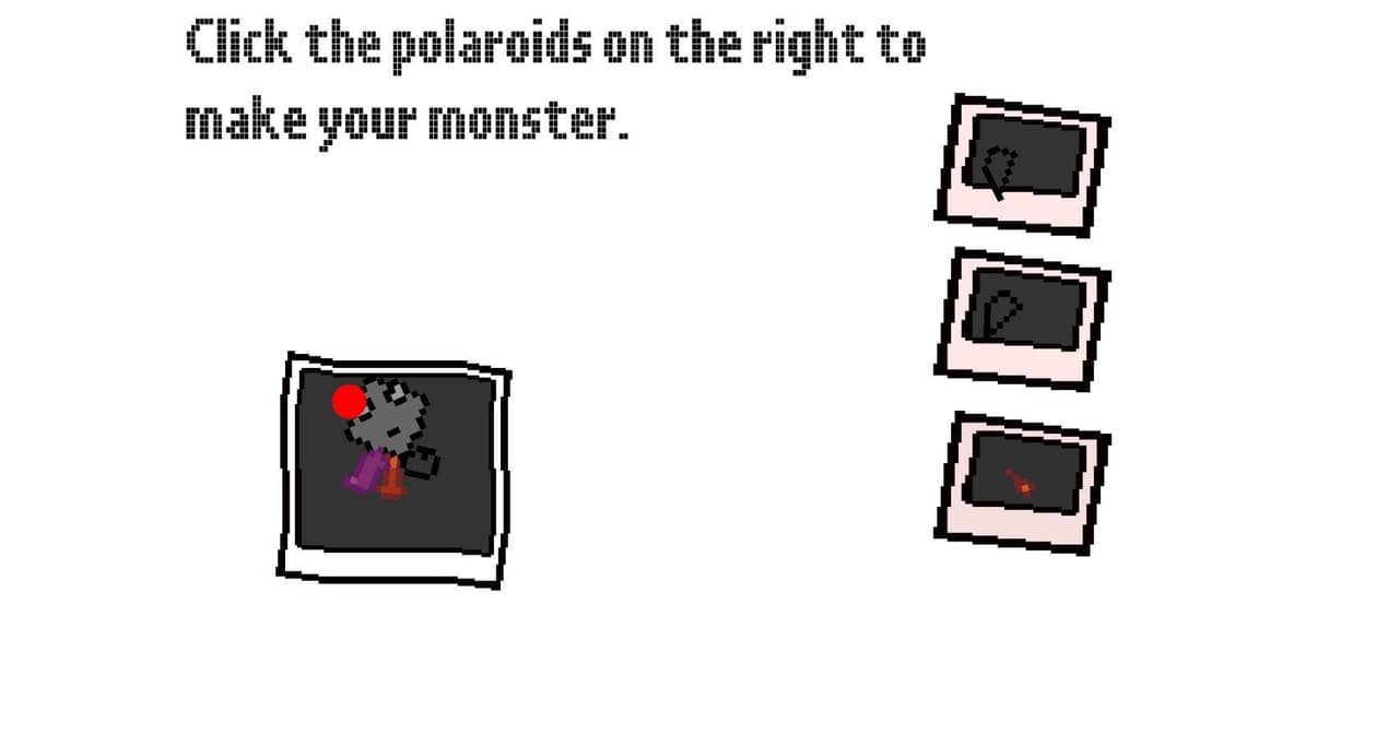 Monstinder screenshot 3