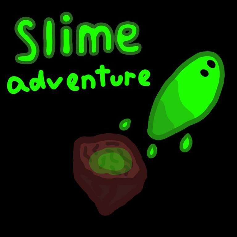 Slime Adventure (itch) (Semga games)
