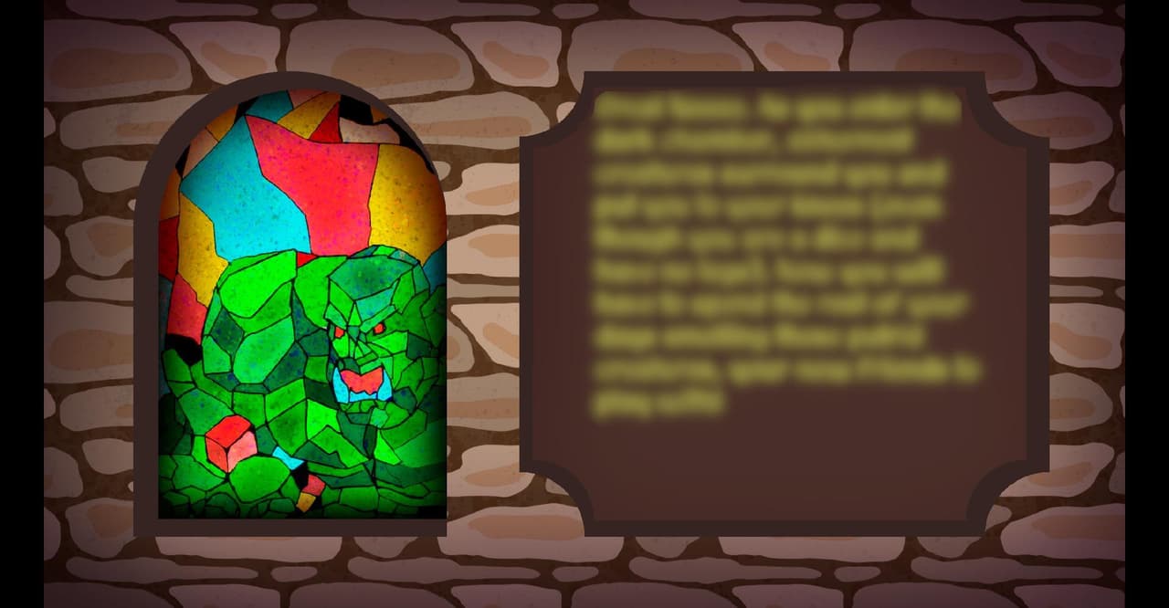 Rolling Dungeon (Cappa)