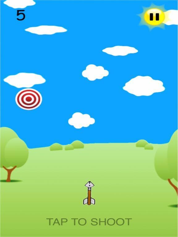 BYE BYE Bullseye PRO screenshot 5