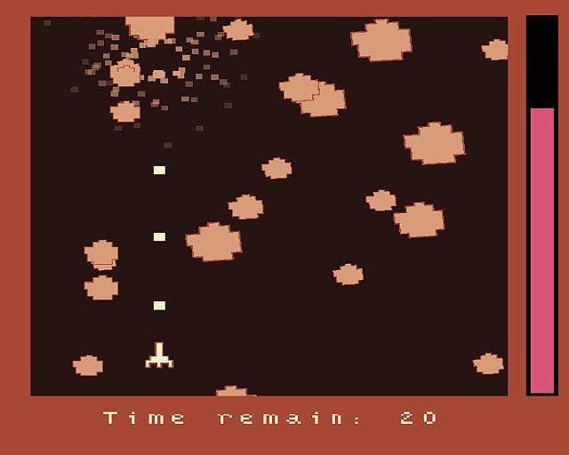 Asteroids (itch) (MianaGames)