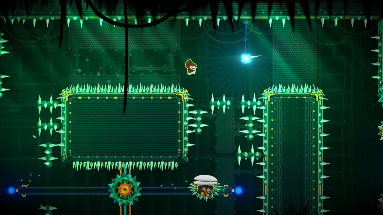 Sockventure: Prologue