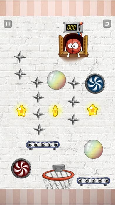 BasketBall Kingdom screenshot 5
