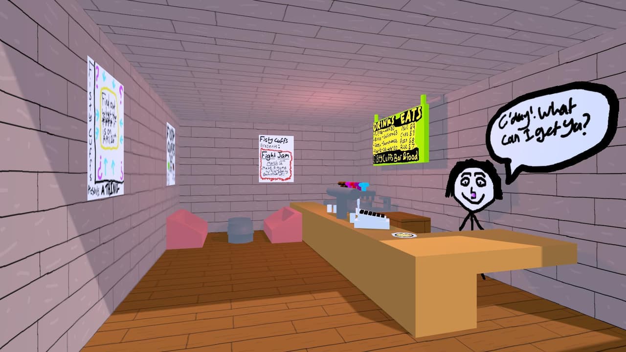 Flip the Town screenshot 2