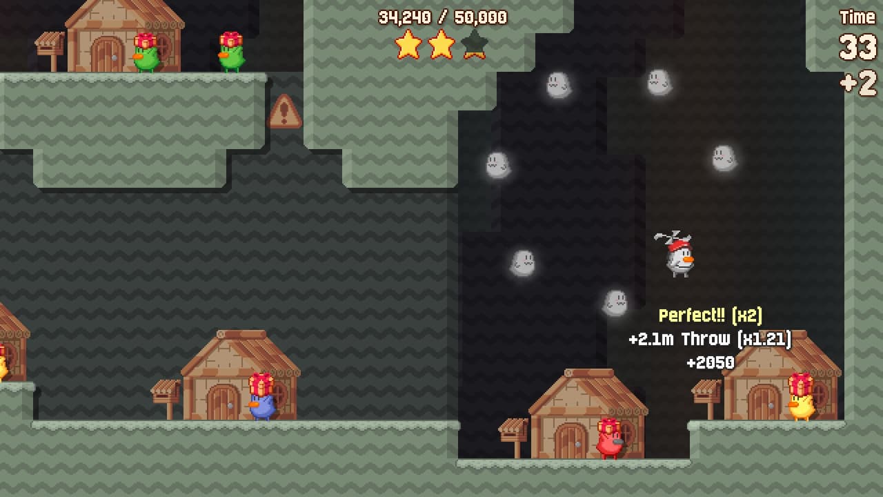Duckys Delivery Service screenshot 5