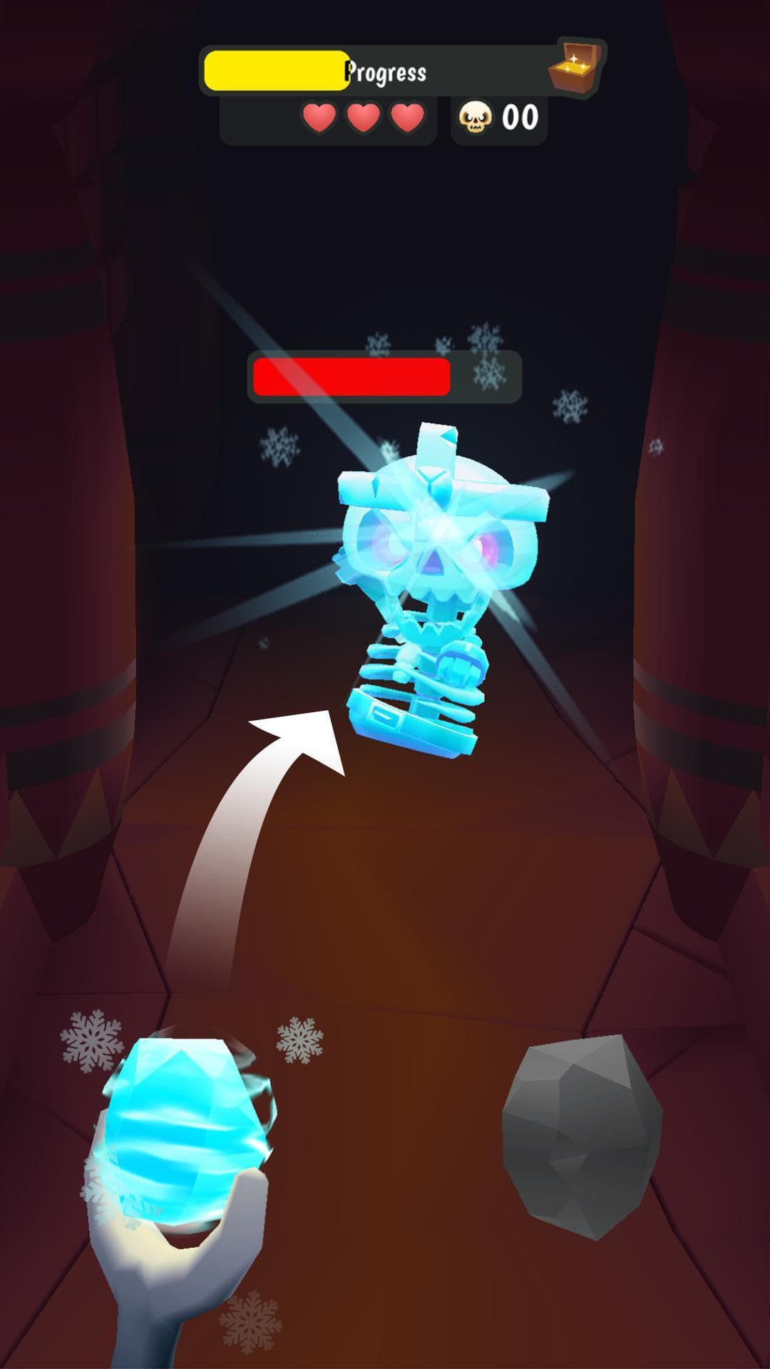 Secret Pyramid screenshot 3
