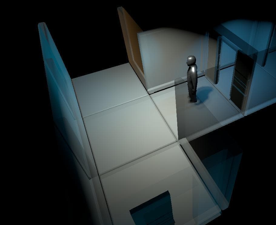As I Recall screenshot 4