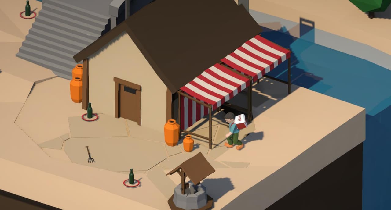 ICroog screenshot 2