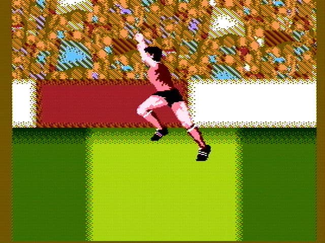 Goal! (1988) screenshot 6