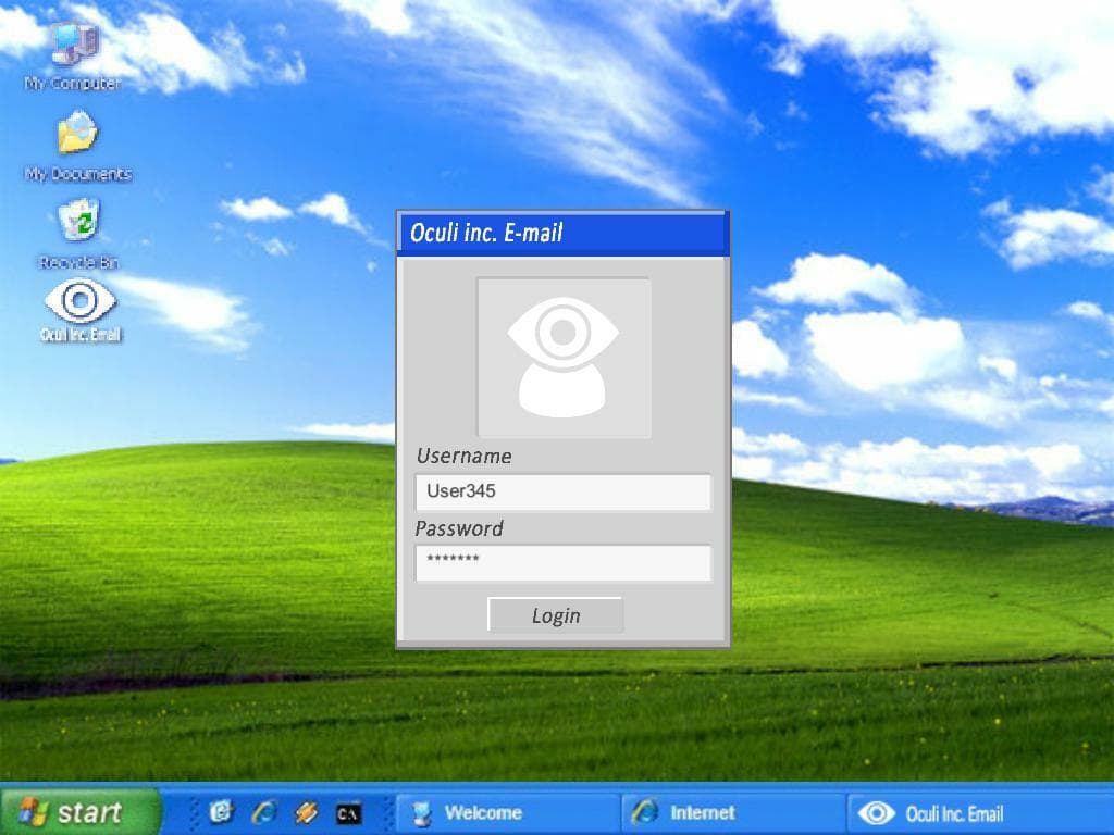 HR screenshot 2