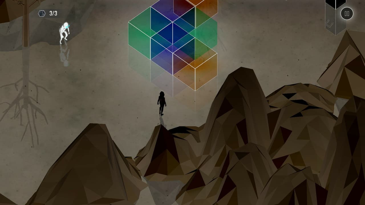 CLOSER - anagnorisis screenshot 4