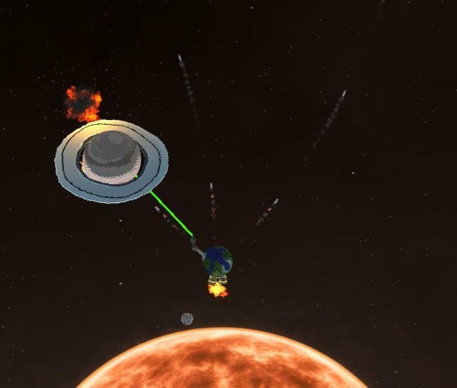 Battleship Earth