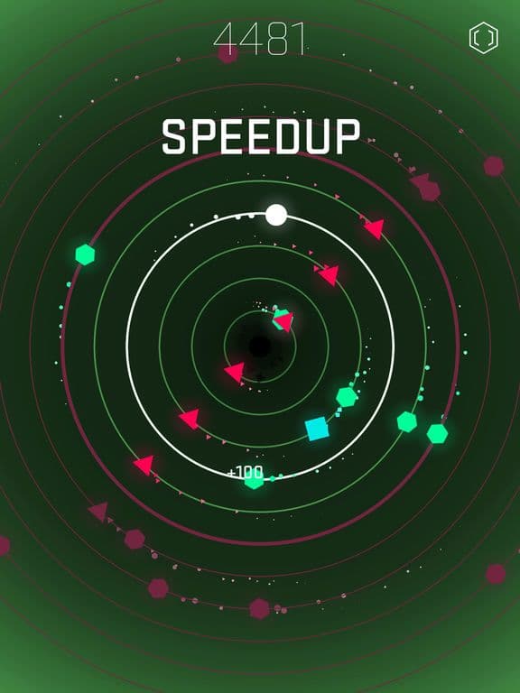 Orbitum screenshot 5