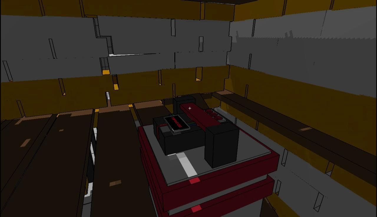 Project Explosion screenshot 3